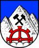 Coat of arms of Mühlbach am Hochkönig