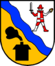 Coat of arms of Muhr