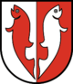 Coat of arms of Nauders