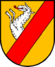 Coat of arms of Neumarkt am Wallersee