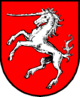 Coat of arms of Nußdorf am Haunsberg