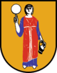 Coat of arms of Nußdorf-Debant