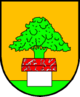 Coat of arms of Oberalm