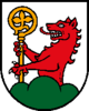 Coat of arms of Obernberg am Inn