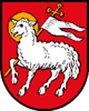 Coat of arms of Oberneukirchen