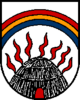 Coat of arms of Oberschlierbach