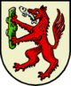 Coat of arms of Obertrum am See
