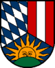 Coat of arms of Ostermiething