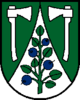 Coat of arms of Ottenschlag im Mühlkreis