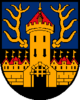 Coat of arms of Ottensheim