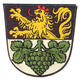 Coat of arms of Monzernheim
