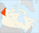List of National Historic Sites of Canada in Yukon