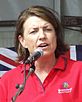 Anna Bligh, Premier of Queensland