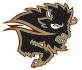 Manitoba Bisons athletic logo