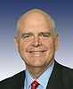 Robin Hayes, official 109th Congress photo.jpg