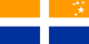 Scillonian Cross (unofficial flag)