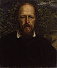 Alfred Tennyson, 1st Baron Tennyson by George Frederic Watts.jpg