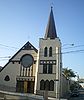 St. Anthony Croatian Catholic Church, Downtown Los Angeles.JPG