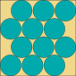 Circles packed in square 12.svg