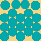 Circles packed in square 19.svg
