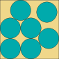 Circles packed in square 7.svg