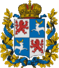 Coat of arms of Courland