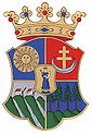 Coat of arms of Csík