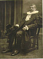 Gustav Friedrich Sthamer 1905