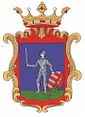Coat of arms of Nógrád