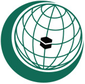 Logo of the OIC