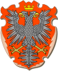 Coat of arms of Chernihiv Voivodeship