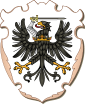 Coat of arms of Malbork