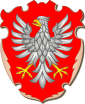 Coat of arms of Masovia