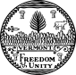 State seal of Vermont