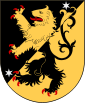 Coat of arms of Skaraborg