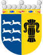 Coat of arms of Vaasa