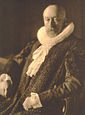 William O'Swald 1905
