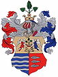 Coat of arms of Zemplén