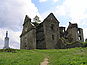 Zagorz monastery ruin 2 beentree.jpg