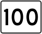 MA Route 100.svg