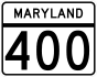 MD 400