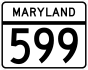 MD 599