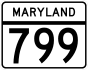 MD 799