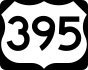 US 395.svg