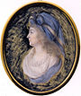 Charlotte de Rohan by François-Joseph Desvernois, spouse of the Duke of Enghien.jpg