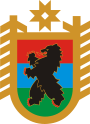Coat of Arms of Republic of Karelia.svg
