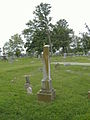 Confederate Soldiers Martyrs Monument in Eminence 4.JPG