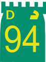 D94 Route UAE.svg