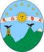 Escudo del Ecuador (1835).svg