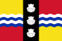 Flag of Bedfordshire